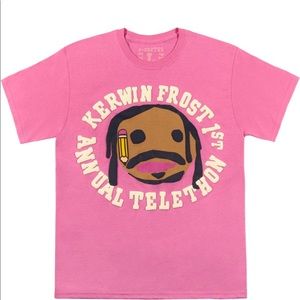 CACTUS PLANT FLEA MARKET-KERWIN FROST